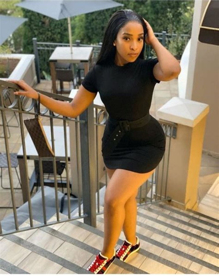 Cindy Mahlangu Height, Weight, Net Worth, Age, Birthday, Wikipedia, Who, Nationality, Biography