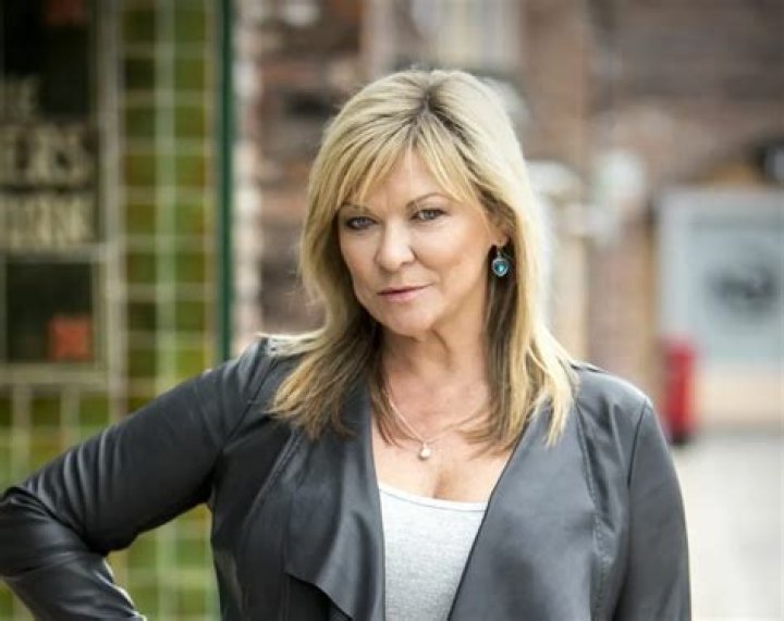 Claire King Pets - Celebrity Pets