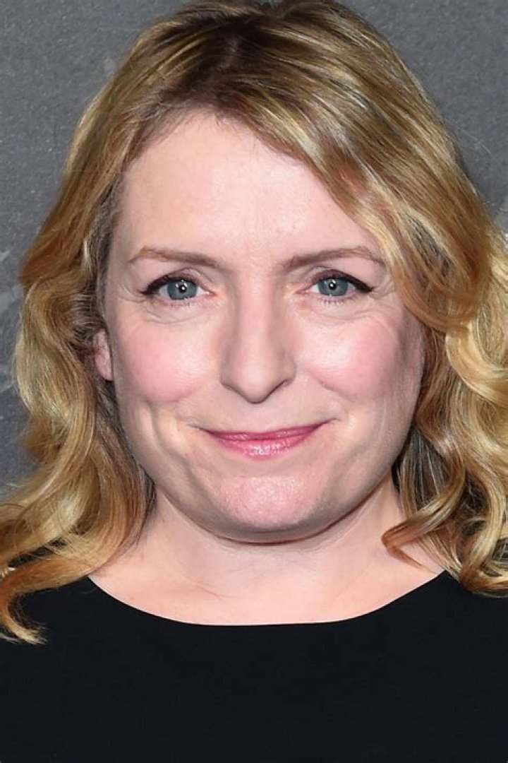 Claire Rushbrook Bio (Wiki) 