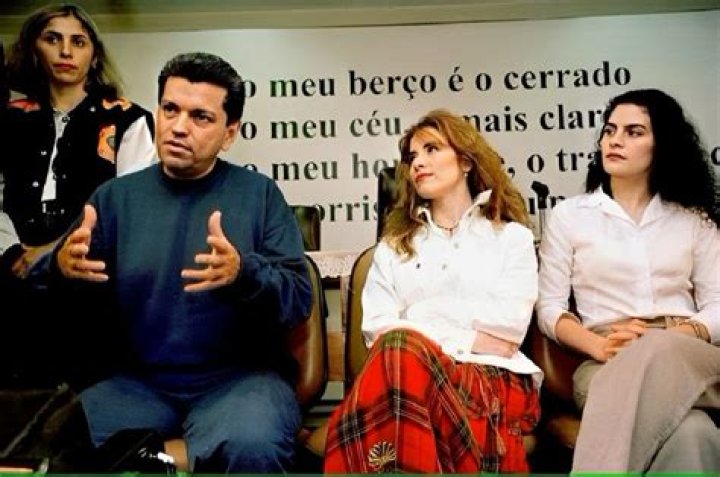Clan Trevi-Andrade Wikipedia Age, Husband And Children