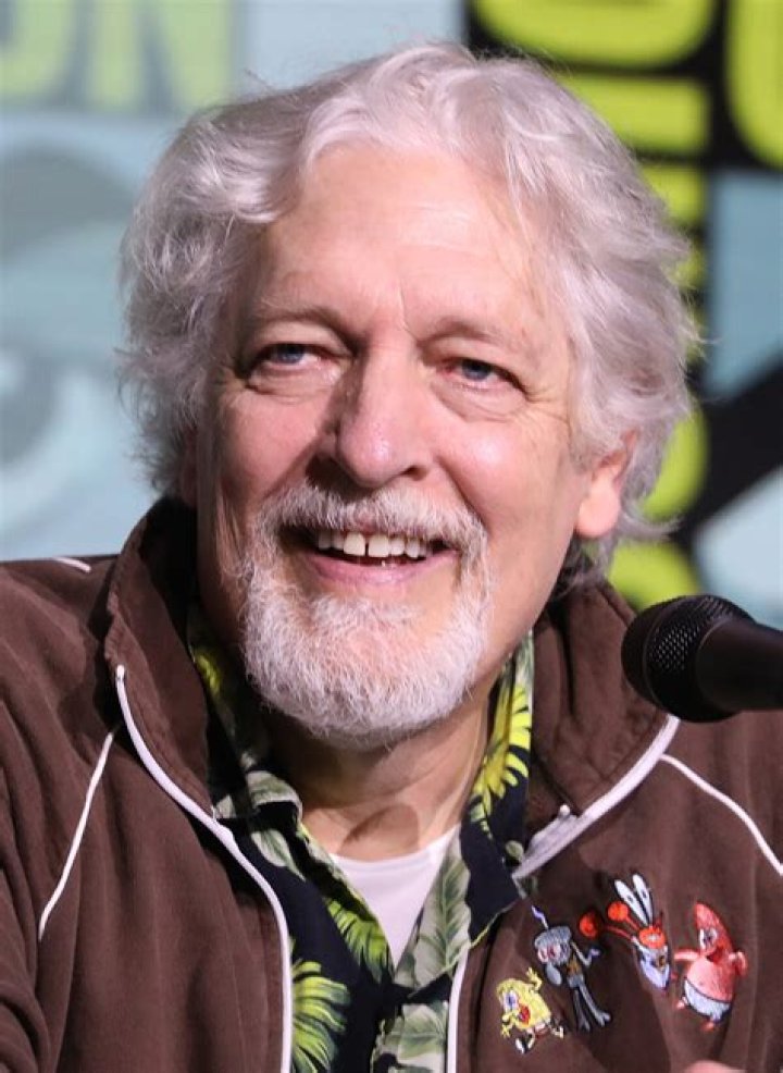 Clancy Brown Bio (Wiki) 