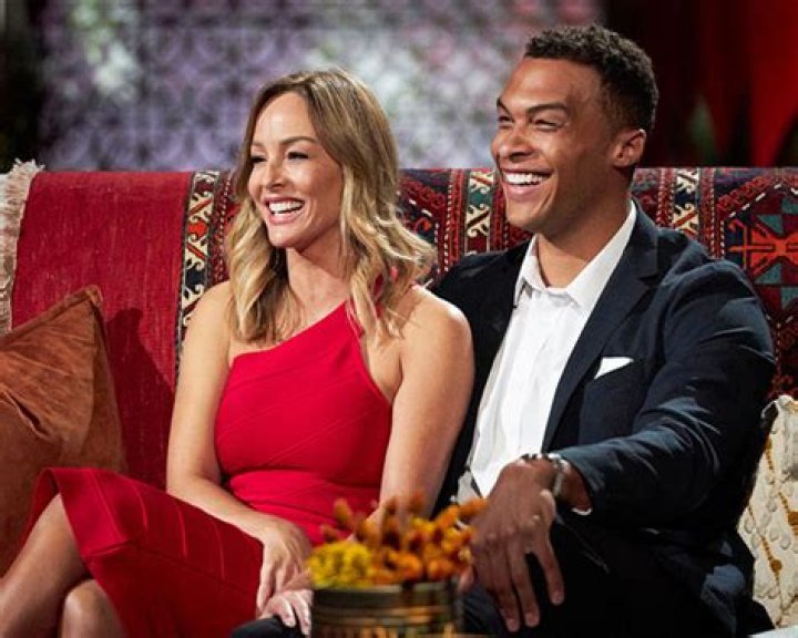 Clare Crawley Spotted With Former 'Bachelorette' Contestant Post-Dale Moss Split