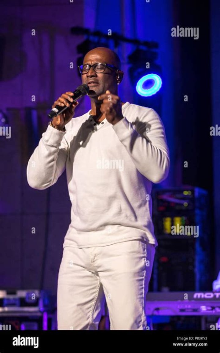 Claude V. McKnight III Bio (Wiki) 