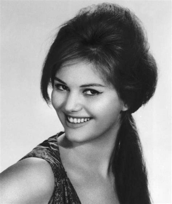 Claudia Cardinale Bio (Wiki) 