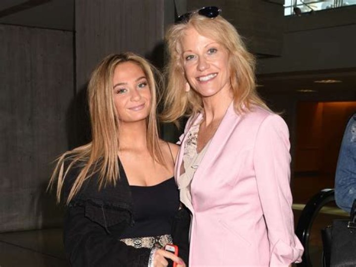 Claudia Conway - Age, Family, Bio