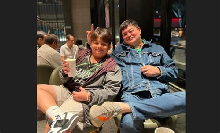Claudine Barretto Siblings: Brother Sister And Family