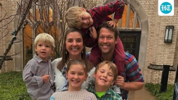 Clayton Kershaw – Family, Family Tree