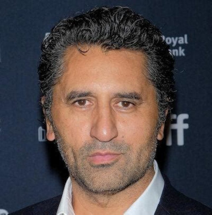 Cliff Curtis Bio (Wiki) 