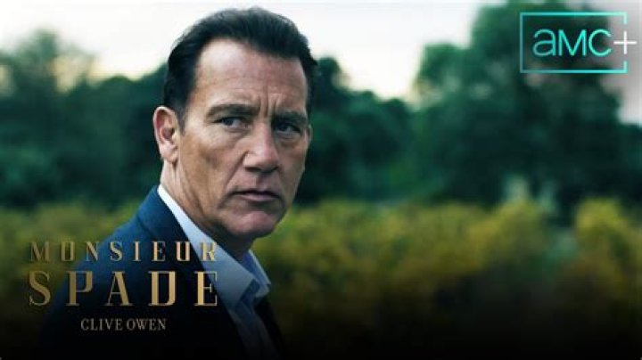 Clive Owen as Ernest Hemingway in an HBO film: depressing or hot?