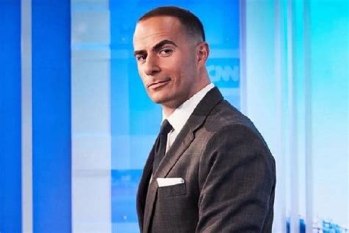 CNN Boris Sanchez Wikipedia Bio Wife Age And Salary Explored