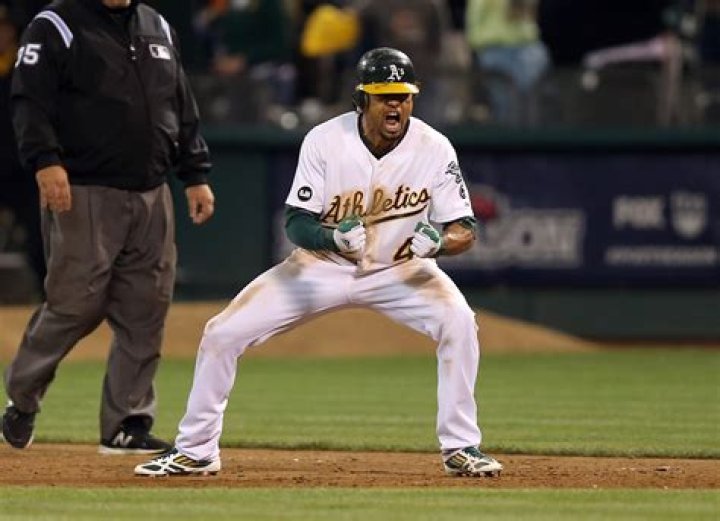 Coco Crisp Net Worth - Wiki, Age, Weight and Height, Relationships, Family, and More