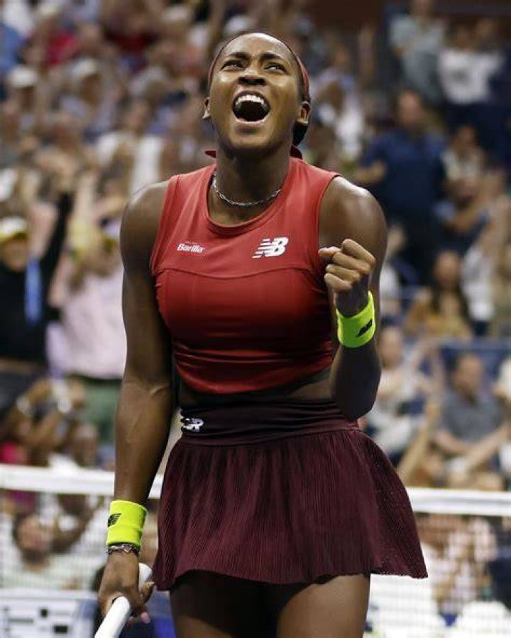 Coco Gauff Net Worth - Wiki, Age, Weight and Height, Relationships, Family, and More