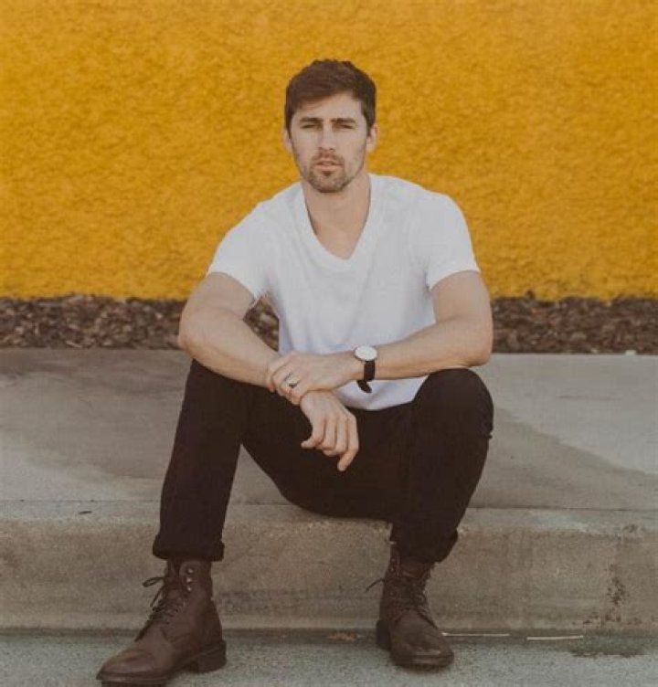Cody Johns Bio (Wiki) 