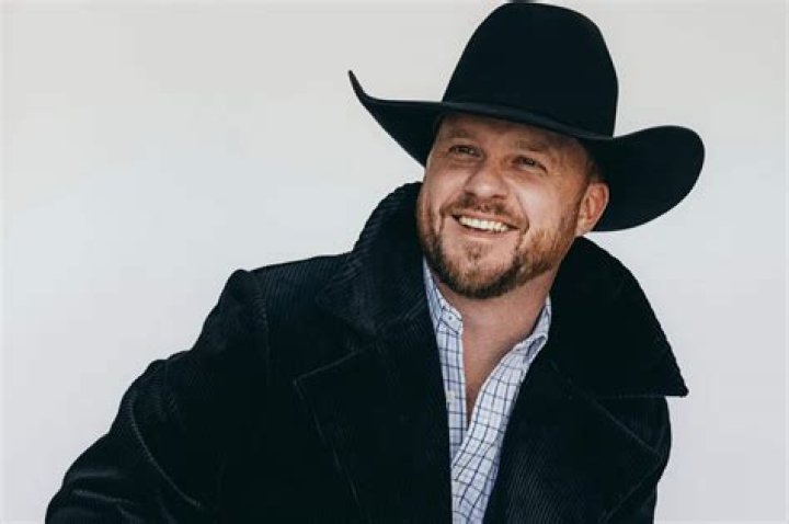 Cody Johnson Bio (Wiki) 