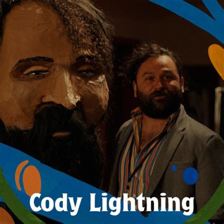 Cody Lightning Bio (Wiki) 