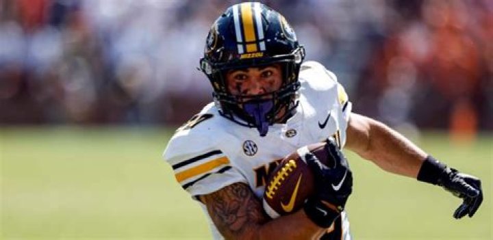 Cody Schrader Wikipedia Age And Height: How Tall Is Missouri Tigers Running Back?