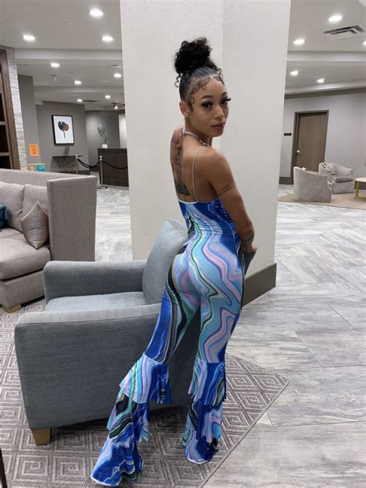 Coi Leray Biography: Full Name, Age, Parents, Hometown, Girlfriend, Net-Worth, Career, Awards, Instagram, Facebook, Twitter