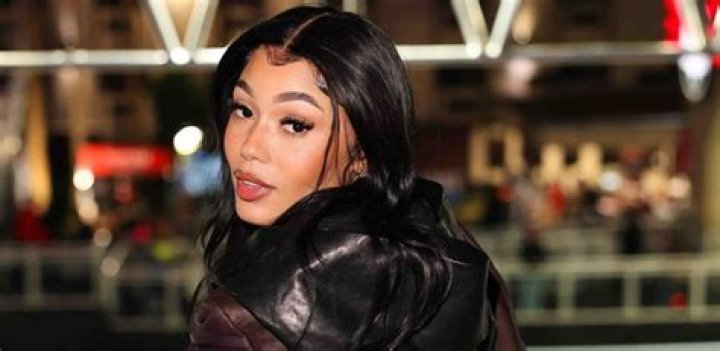 Coi Leray No Makeup And Hairstyle: Has She Done Plastic Surgery?