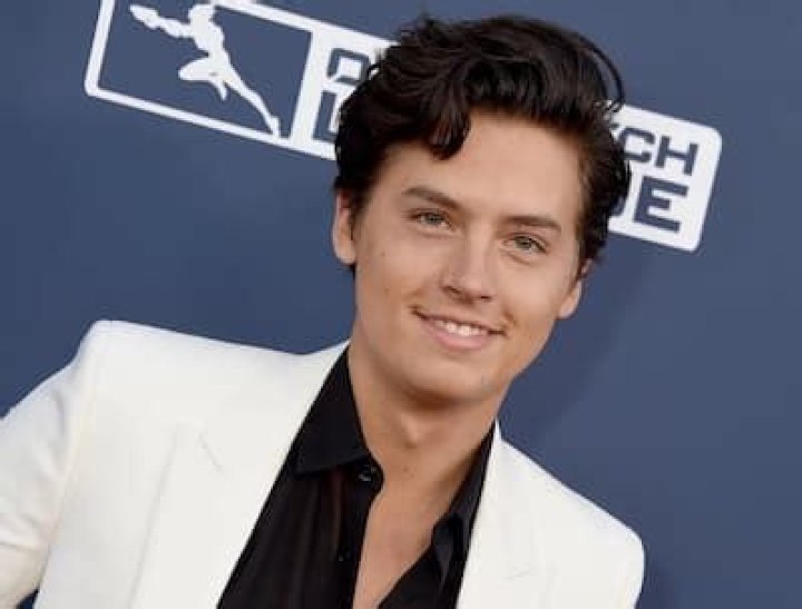 Cole Sprouse Bio (Wiki) 