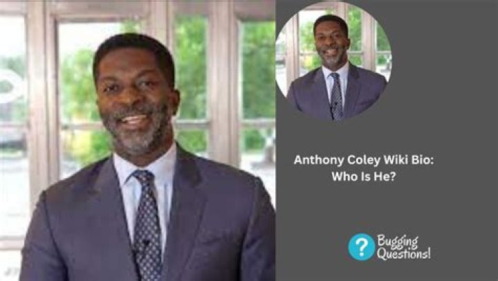 Coley Speaks Bio (Wiki) 