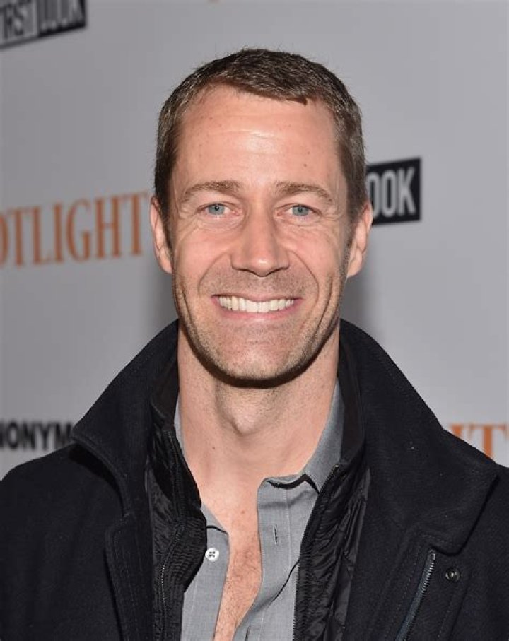 Colin Ferguson Bio (Wiki) 