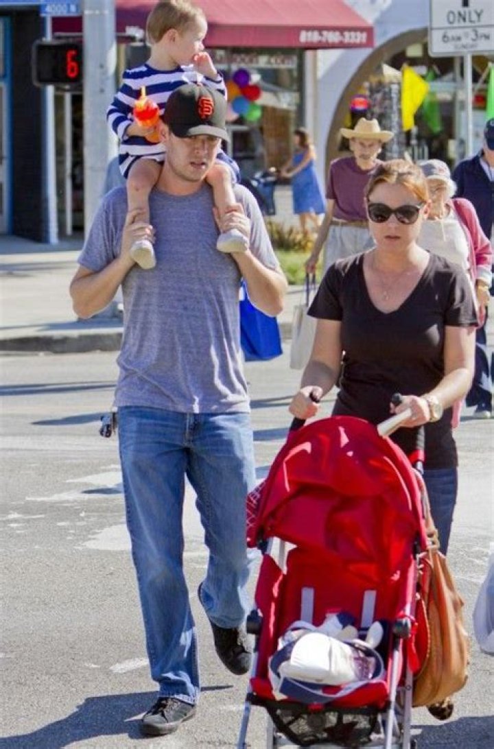 Colin Hanks Married, Wife, Partner, Children, Relationship, Net Worth