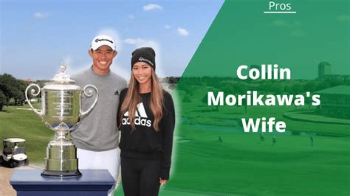 Collin Morikawa - Age, Family, Bio