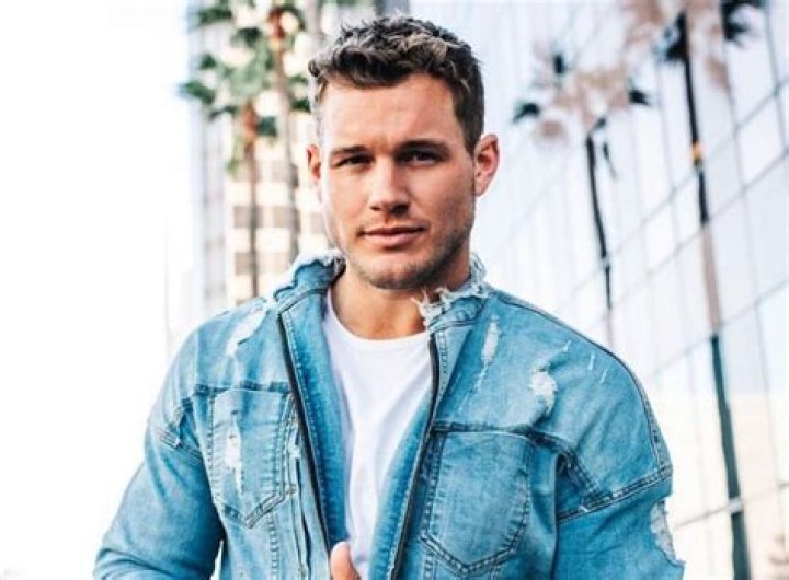 Colton Underwood Bio (Wiki) 