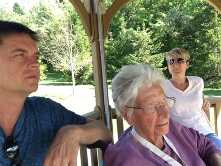 Comedian, Jim Breuer's wife, Dee Breuer is Battling With Cancer