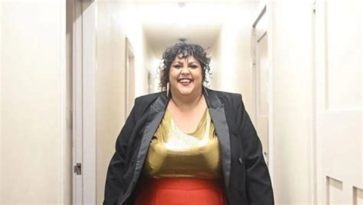 Comedian Steph Tisdell Partner Wikipedia Bio Age And Instagram Explored