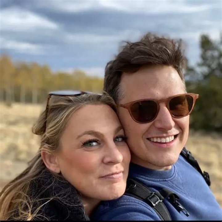 Comedian Tory Shulman is living a very blissful life with her husband.
