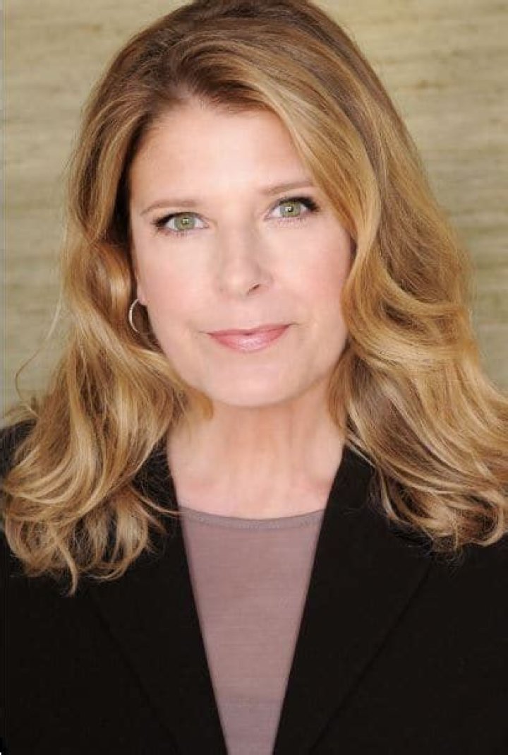 Conchata Ferrell Bio (Wiki) 