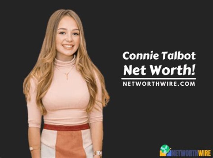 Connie Talbot - Age, Family, Bio