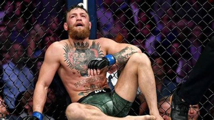 Conor McGregor Bio (Wiki) 