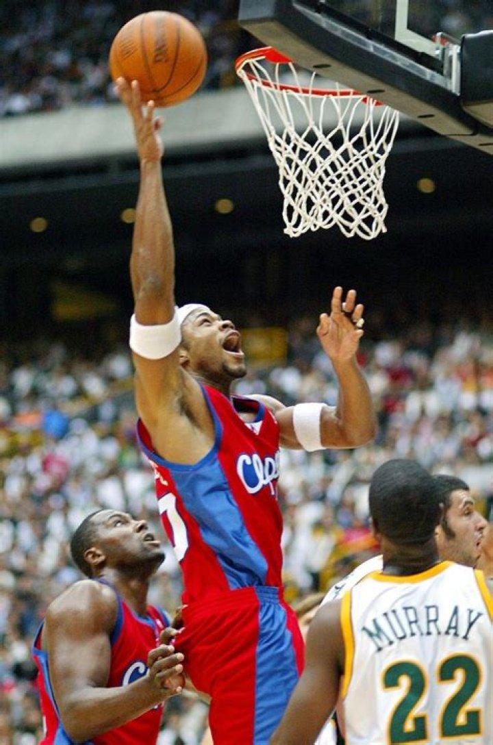 Corey Maggette Net Worth - Wiki, Age, Weight and Height, Relationships, Family, and More