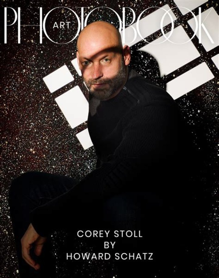 Corey Stoll Bio (Wiki) 