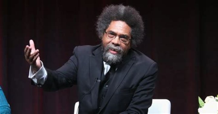 Cornel West Net Worth - Wiki, Age, Weight and Height, Relationships, Family, and More