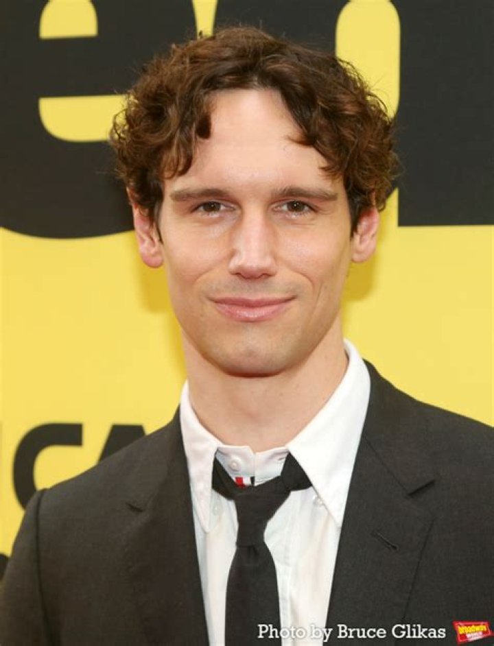 Cory Michael Smith Bio (Wiki) 