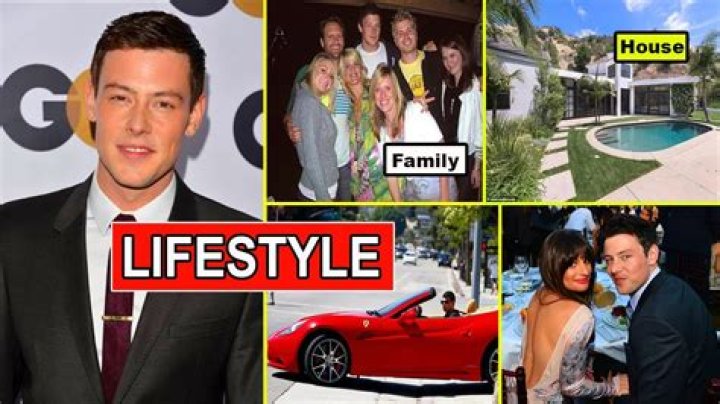 Cory Monteith Wiki, Age, Net Worth, Girlfriend, Family, Biography & More