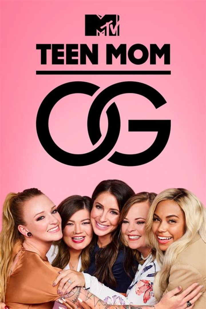 Cory Wharton Fired From Teen Mom OG?!