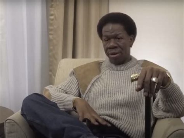 Craig Heyward Cause of Death, How did Craig Heyward Die?