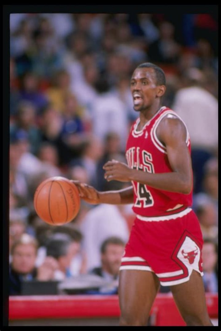 Craig Hodges Net Worth - Wiki, Age, Weight and Height, Relationships, Family, and More