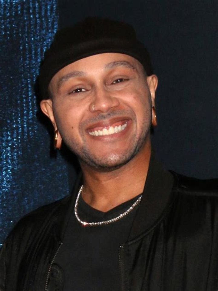 Craig Lamar Traylor Bio (Wiki) 