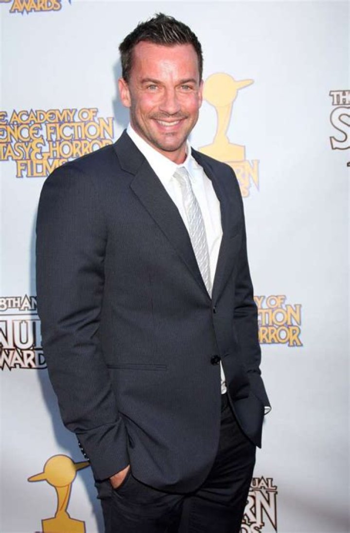 Craig Parker Bio (Wiki) 