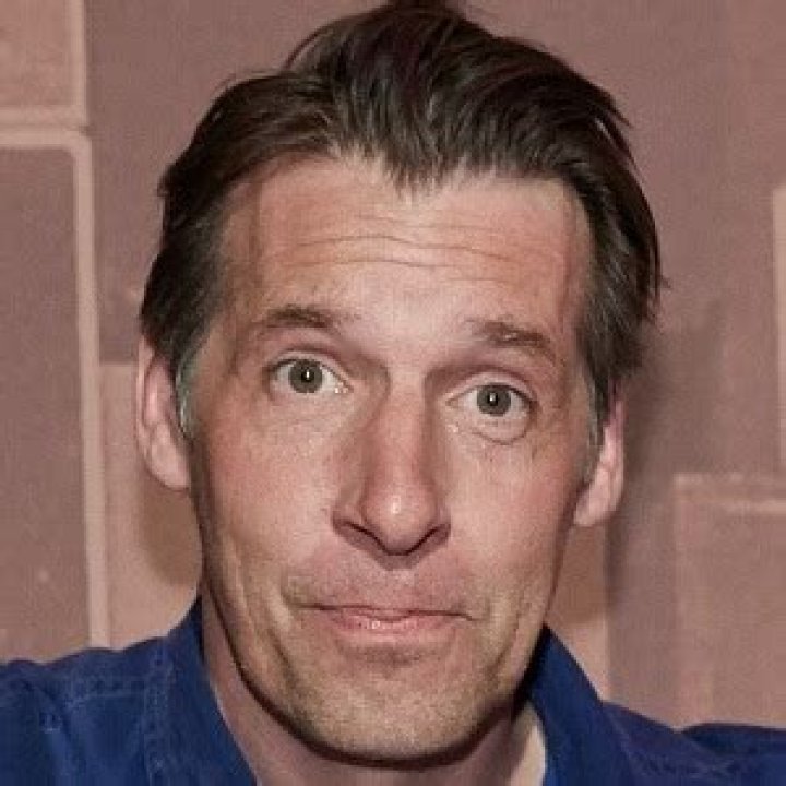Craig Parkinson Bio (Wiki) 