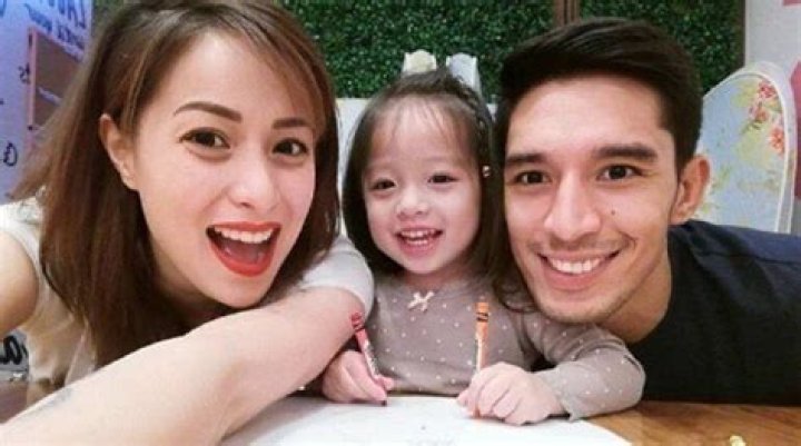 Cristine Reyes Husband: Ali Khatibi Wikipedia Bio Age And Family Explored
