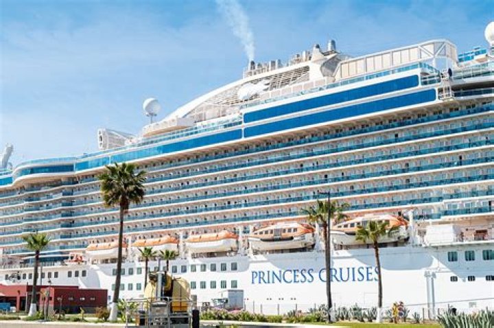 Cruises from California & California Coast Cruises