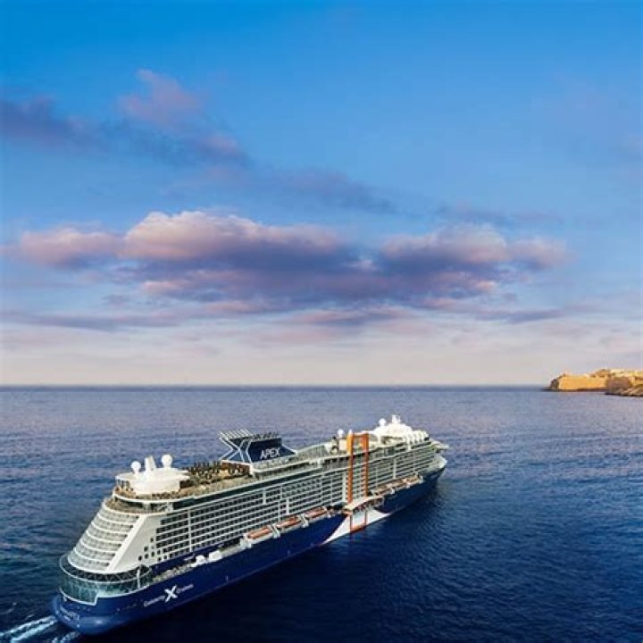 Cruises from Southampton: Best Cruises from the UK