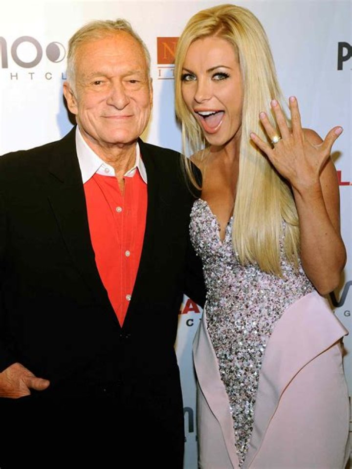 Crystal Hefner Net Worth - Wiki, Age, Weight and Height, Relationships, Family, and More