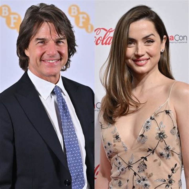 Cuban Actress, Ana de Armas Is Currently Dating An American Actor, Ben Affleck Since Her Divorced From Marc Clotet